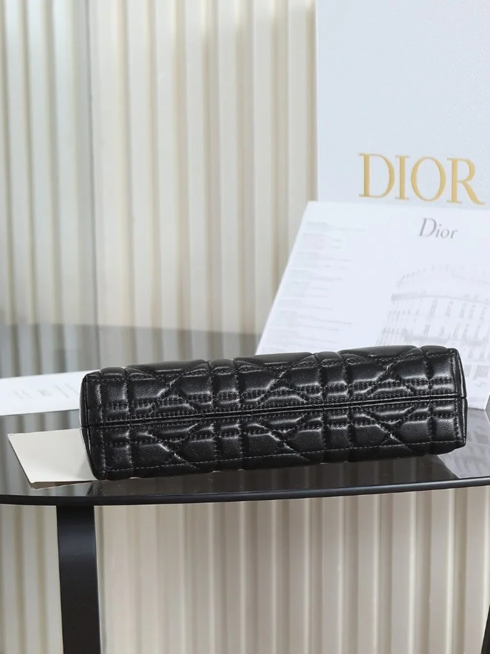 Dior Miss Caro Mini Bag